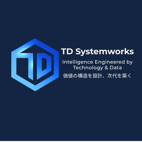 TD Systemworks logo